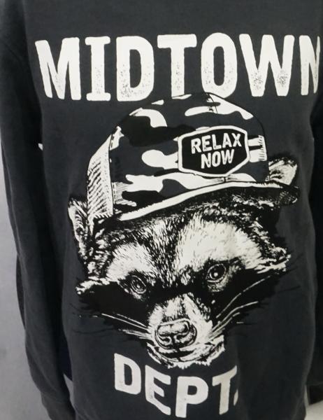 Sweatshirt Gr. 134 von Here & There by C&A (1428)